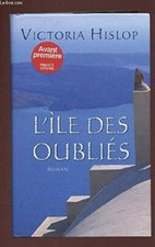 L'île des oubliés | Victoria Hislop | Très bon état