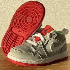 Sample Bébé Nike Air Jordan