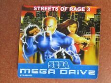 Autocollant de haute qualité