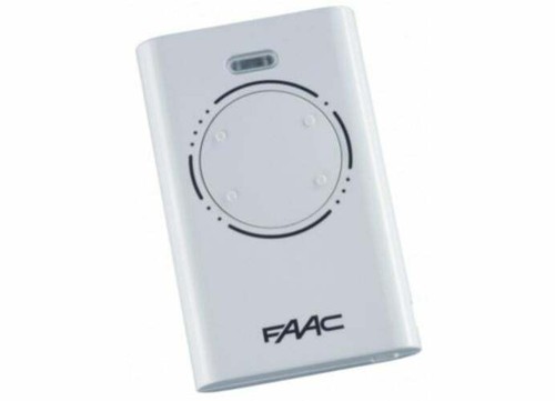 Faac xt4868slh 787010 - faac,