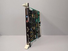 672KS0105 - MANURHIN  - 4NPR21/01  / Carte de contrôle commande  USED