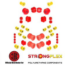 Silvia S13 - FULL suspension