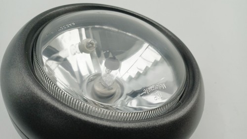 Optique hyosung bobber 125 - hyosung,