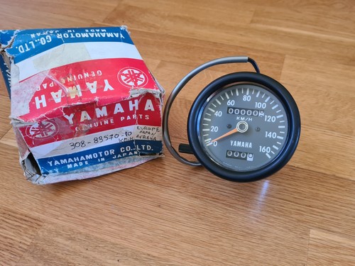 Yamaha nos speedometer at2 - yamaha, 125