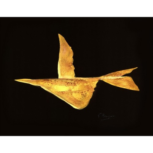 Braque georges lithographie - georges,