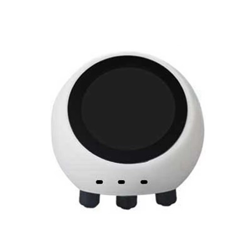 Robot chat vocal n16r8 - robot, ia
