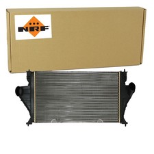 NRF Intercooler Turbo