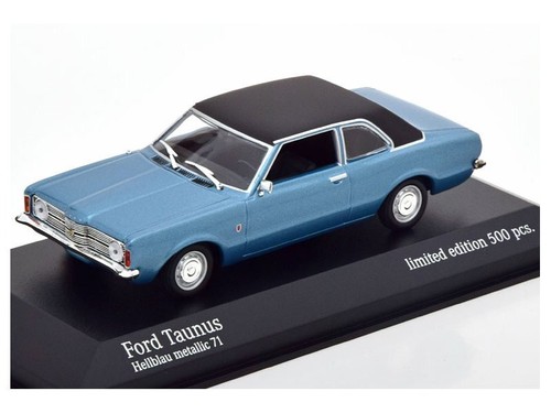 Ford taunus 1970 - 1970,