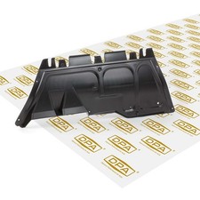 DPA Insonorisant de capot