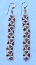 HAWAIIAN 100% NIIHAU  3  INCH