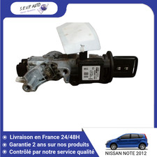 🇫🇷 ANTIVOL DE DIRECTION NISSAN NOTE ➤D87009U10A ♻️