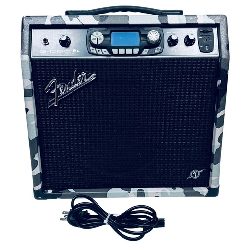 Fender gdec30 dec thirty - g-dec,