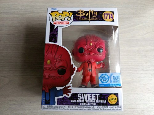 Funko pop the vampire - the,