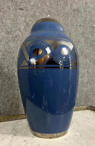 Grand vase porcelaine - grand,