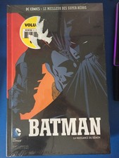 BD DC COMICS - LE MEILLEUR DE
