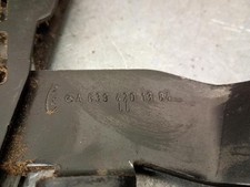 A6394201384 LEVIER FREIN À