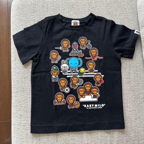 Beautiful item bape kids - beautiful,