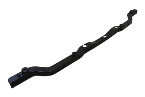 Spoiler sous carrosserie - sous, vag