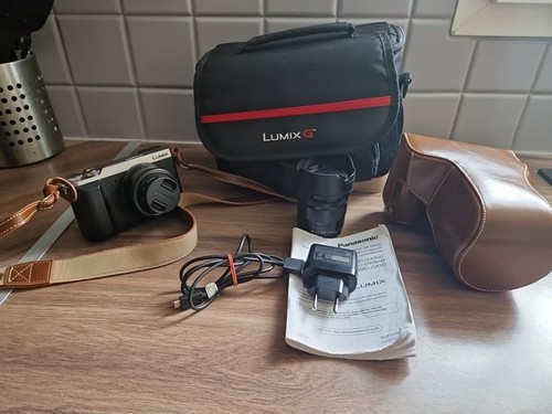 Panasonic lumix dmc - panasonic, ,lumix