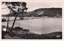 56 LA ROCHE BERNARD PONT FLOTTANT SUR LA VILAINE