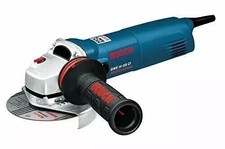 Meuleuse d'angle Bosch 125mm