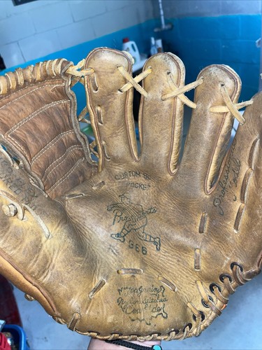 Gant baseball vintage - baseball,