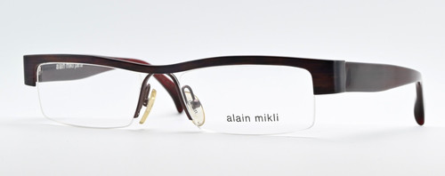 Lunettes alain mikli a0129 - mikli,