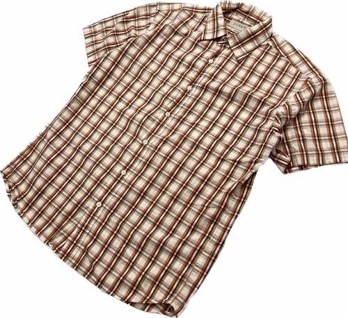 Chemise homme vintage - , à