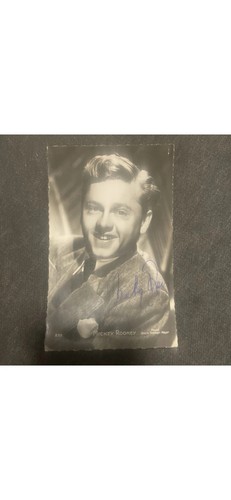 Carte postale cinéma vintage - carte,