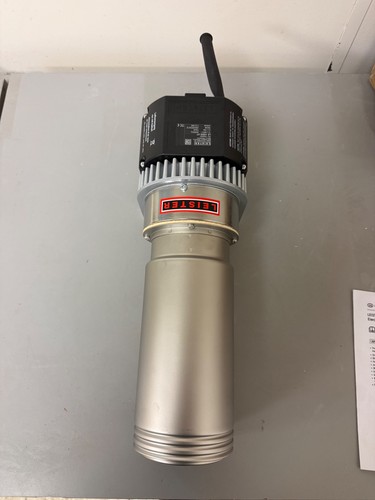 Leister 10000 electric - leister,