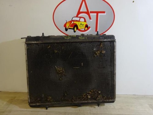 Radiateur eau citroen - eau,