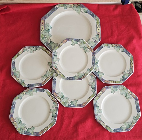 Sperbe villeroy boch - &,