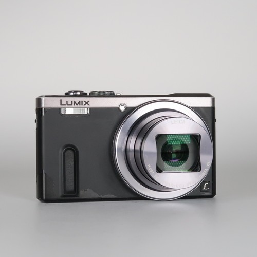 Panasonic lumix dmc - lumix, dmc-tz60