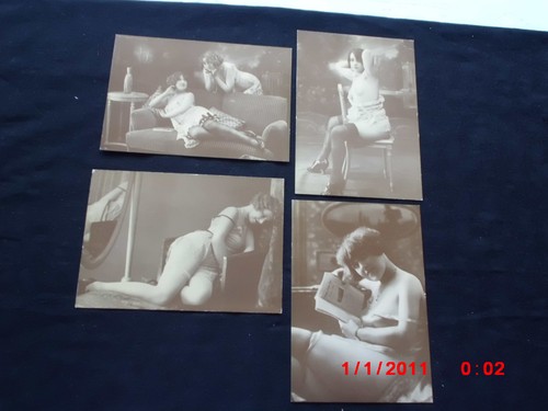 Cartes reproductions maison - ,