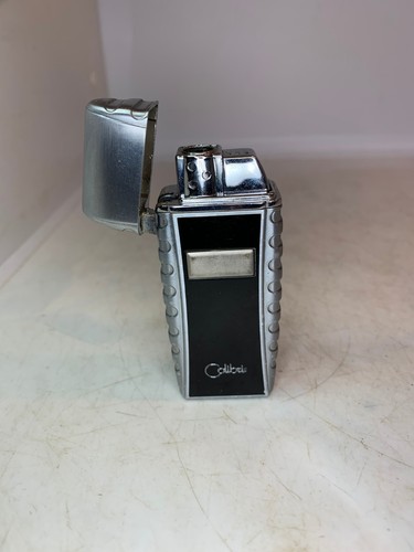 Ancien briquet coupe cigare - ancien,