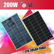 Panneau solaire