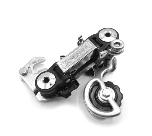 Dérailleur arrière simplex - dérailleur,