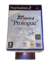 Gran Turismo 4 Prologue - Jeu