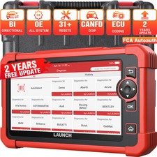 2026 LAUNCH CRP919X Outil