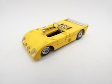 Gulf Mirage #5 n°17 1/43