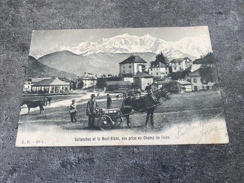 Ancienne cpa carte postale - cpa,