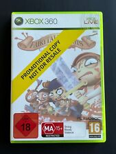 Jeux Xbox 360 - Fairytale