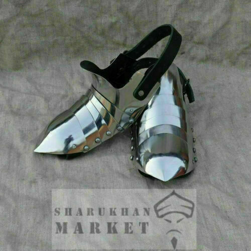 Chaussures costume gothique - chaussures, de