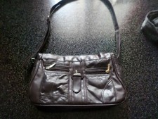 Sac NEUF en cuir marque ANDERSEN Nathalie