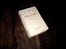 Le père Coudrin fondateur de Picpus Les secrets du clergé clandestin 1952 Lestra