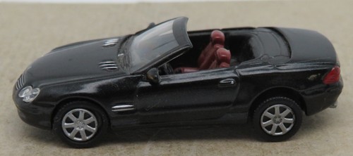 Micro metal schuco - schuco, ho