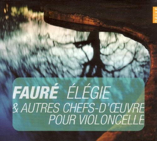 Elegie neuf - elegie, cd