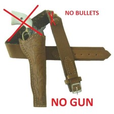 1/6 Battle Gear Toys 853 01 Holster Travaillé Gravé Fauve -Dragon Action Figure 