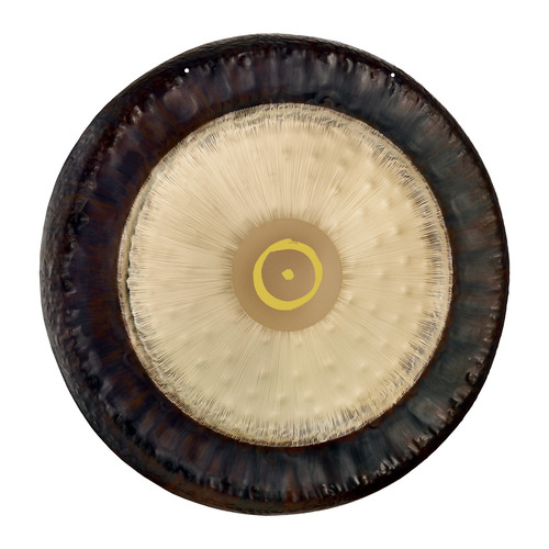Gong planétaire accordé - gong,