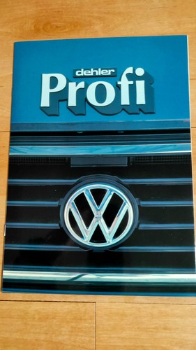 T25 dehler profi - /, "dehler